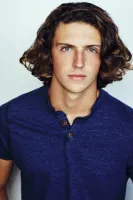 Christopher Quartuccio Wallpaper