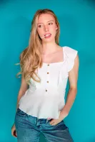 Molly Anderson Wallpaper