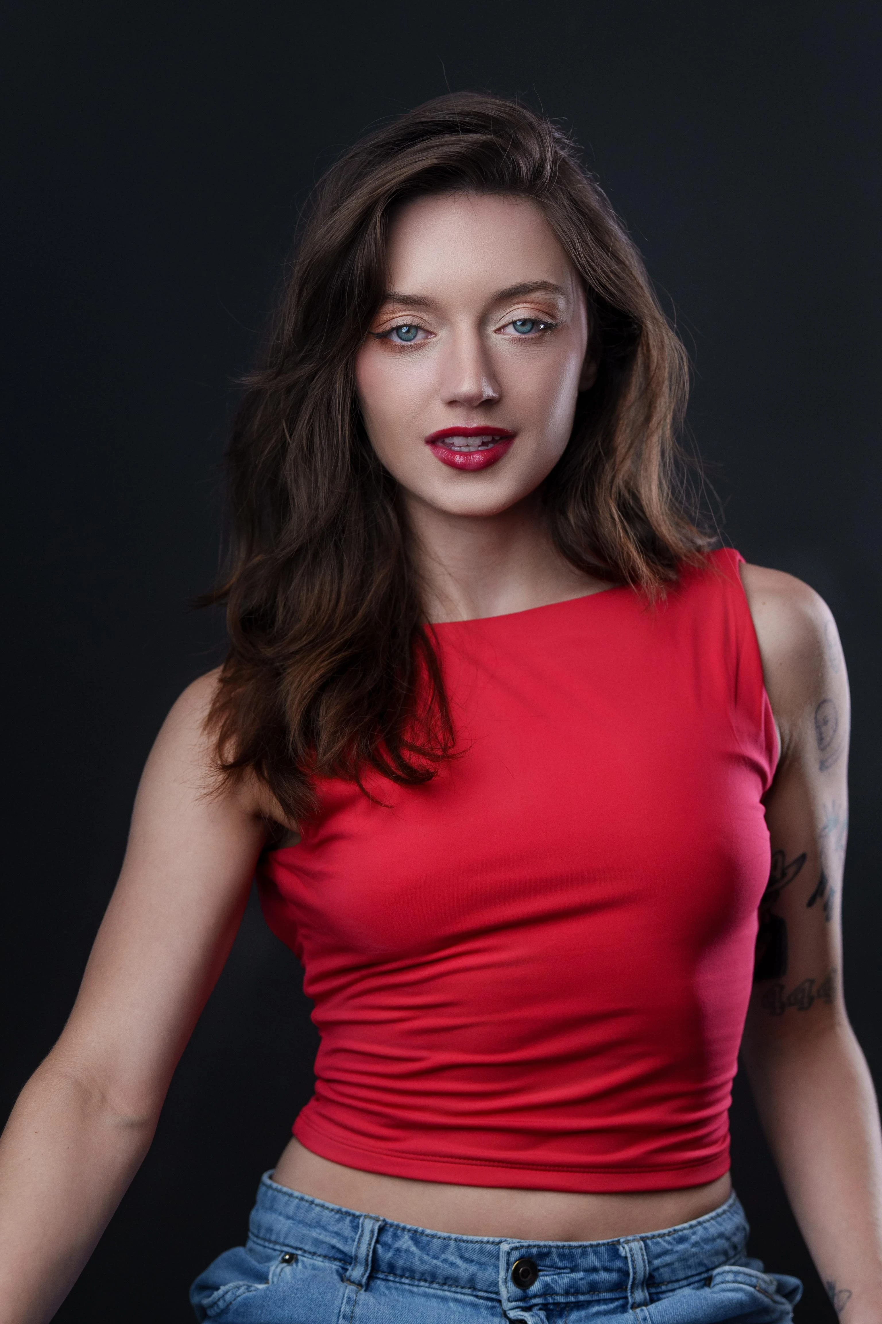 Paige Marie Smeltzer