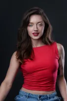 Paige Marie Smeltzer