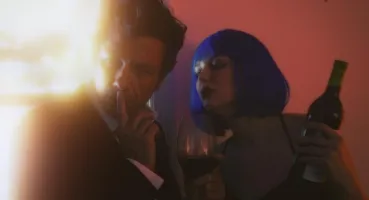 Kristen Hollen Messer Wallpaper