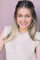 Marie Elizabeth DeWitt Wallpaper