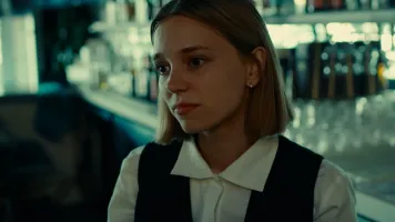 Noémi VanSlyke Wallpaper