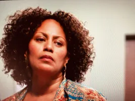 Andrea Davis Wallpaper