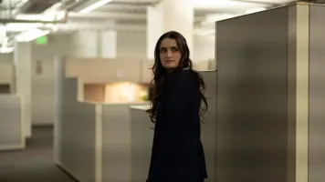 Julia Colbert Ruiz Wallpaper