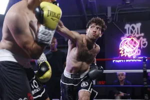 Maxwell David Marcus Wallpaper