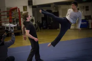 Jim Punnett Wallpaper