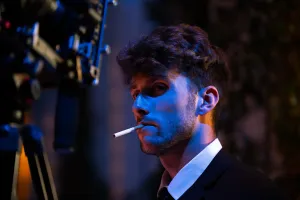 Jeff Violette Wallpaper