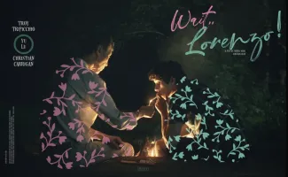 Troy Tripicchio Wallpaper