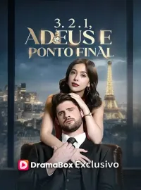 3.2.1, Adeus e Ponto Final (Dublado)