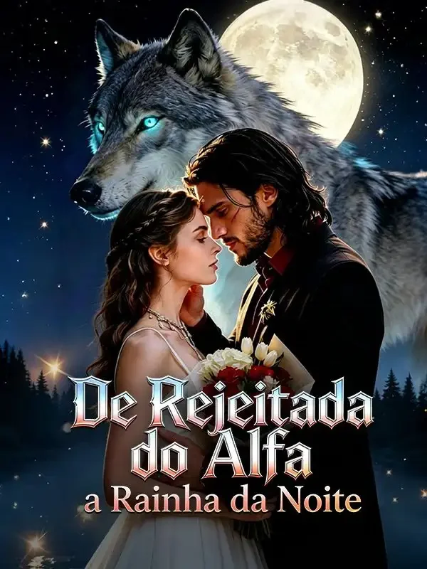 De Rejeitada do Alfa a Rainha da Noite