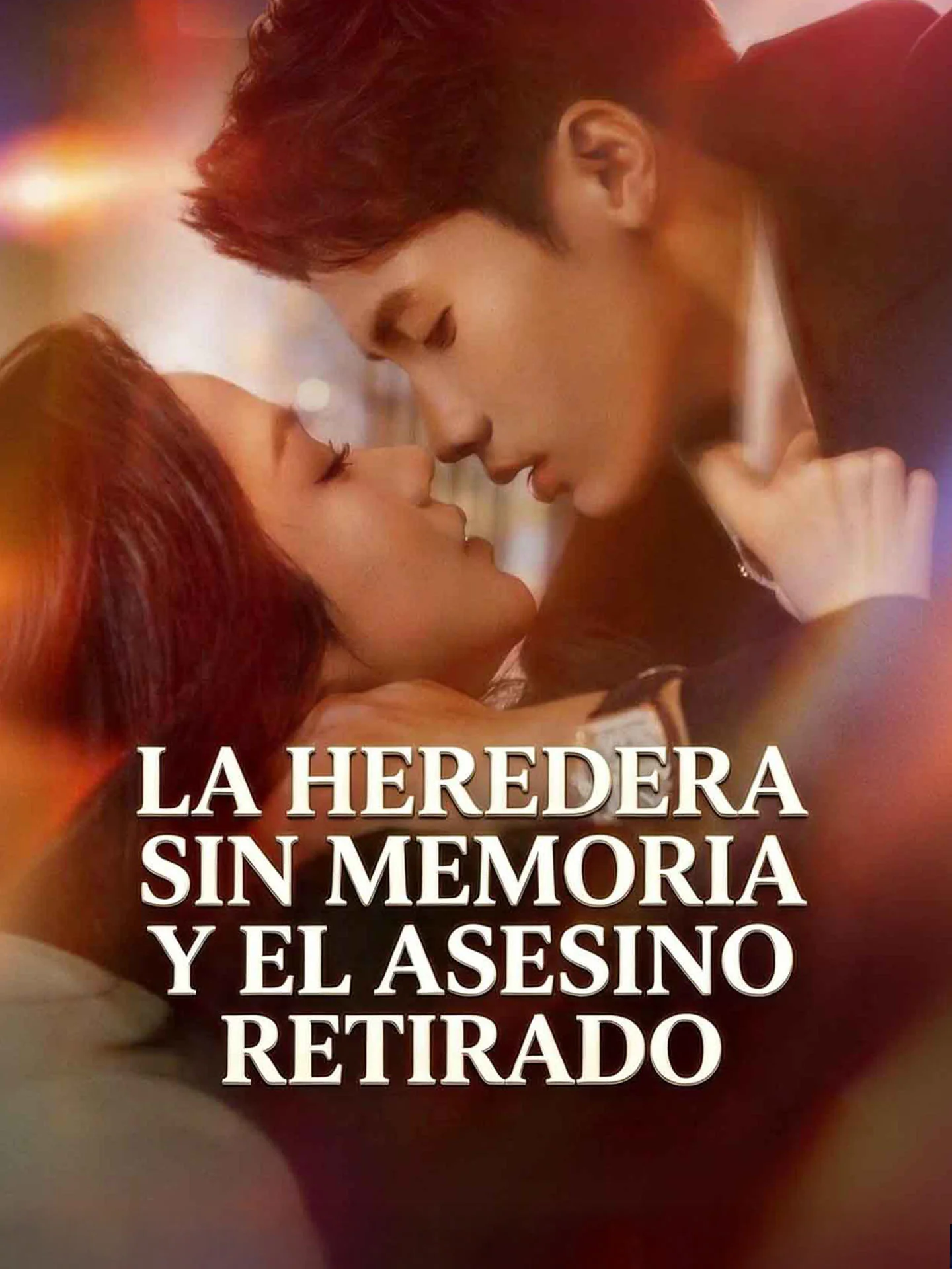 La Heredera Sin Memoria y el Asesino Retirado