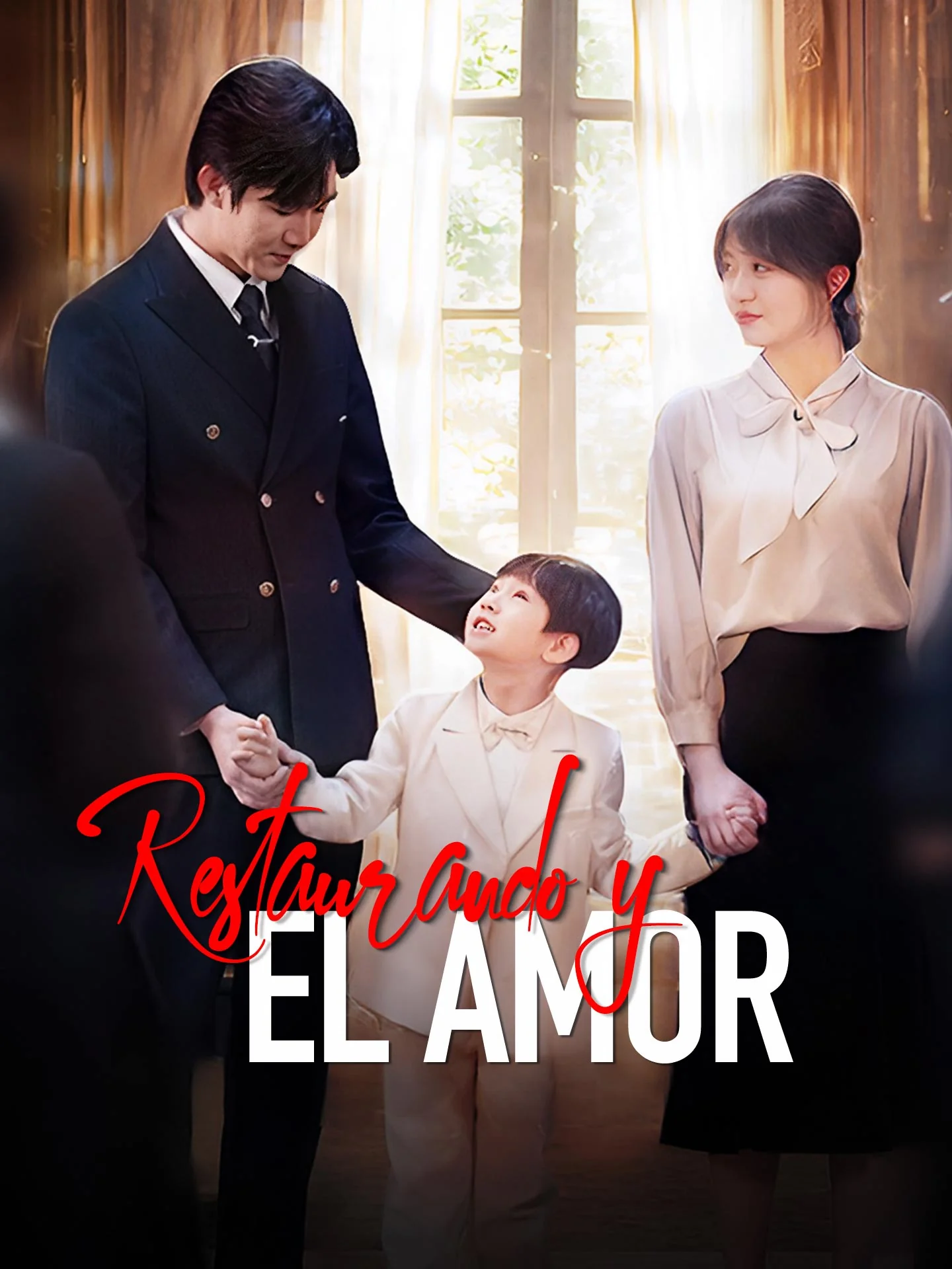 Restaurando el amor