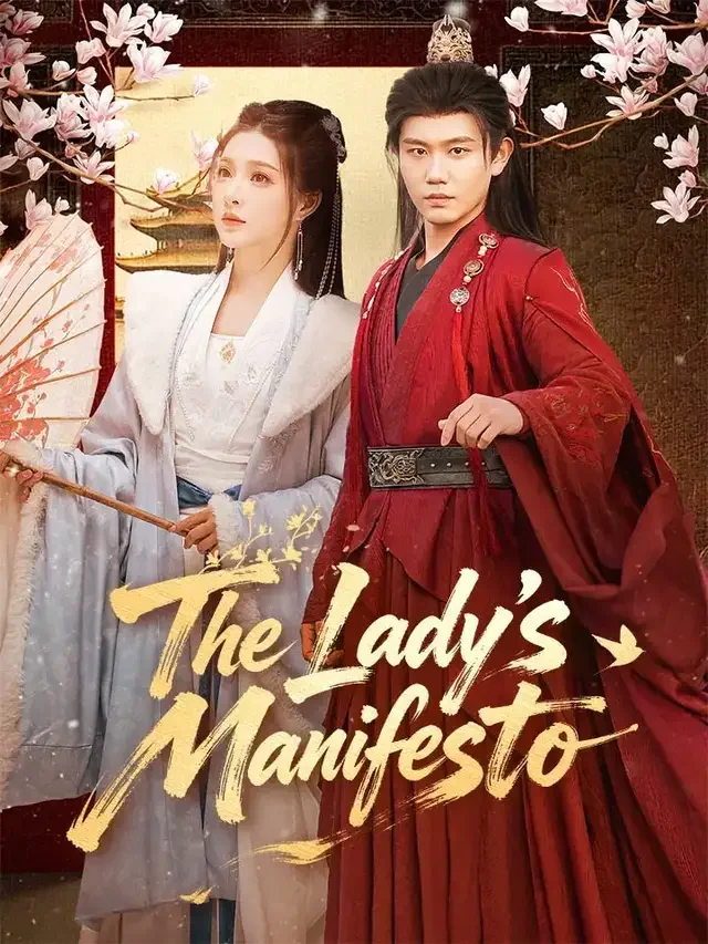 The Lady's Manifesto