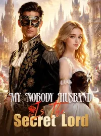 My Nobody Husband Is The Secret Lord
