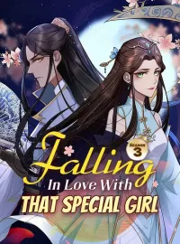 Falling In Love With That Special Girl Season 3
