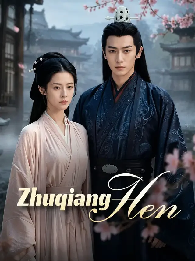 Zhuqiang Hen