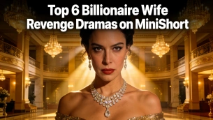 Top 6 Billionaire Wife Revenge Dramas on MiniShort - Free Streaming