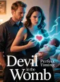 Devil in the Womb cover
