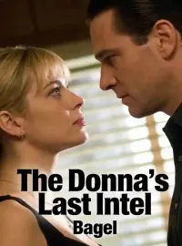 The Donna's Last Intel