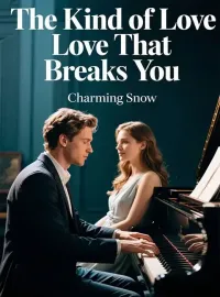 The Kind of Love That Breaks You