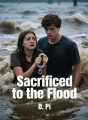 Sacrificed to the Flood cover