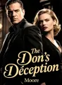 The Don’s Deception cover