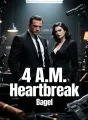 4 A.M. Heartbreak cover