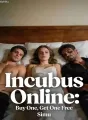 Incubus Online: Buy One, Get One Free cover