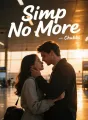 Simp No More cover