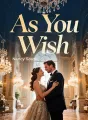 As You Wish cover