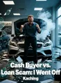 Cash Buyer vs. Loan Scam: I Went Off cover