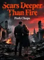 Scars Deeper Than Fire cover
