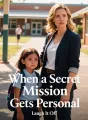 When a Secret Mission Gets Personal cover