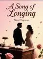 A Song of Longing cover