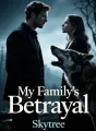 My Family’s Betrayal cover