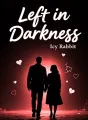 Left in Darkness cover