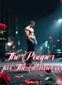 The Pauper for The Princess cover