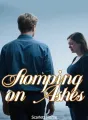Stomping on Ashes cover