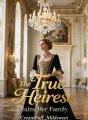 The True Heiress Ruins Her Family cover
