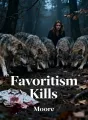 Favoritism Kills cover