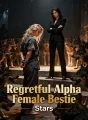 Regretful Alpha Female Bestie cover