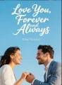 Love You, Forever and Always cover