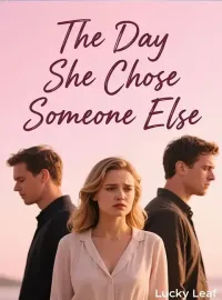 The Day She Chose Someone Else