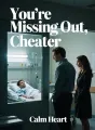 You're Missing Out, Cheater cover