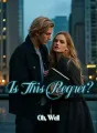 Is This Regret?
 cover