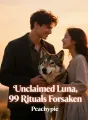 Unclaimed Luna, 99 Rituals Forsaken cover