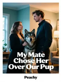 My Mate Chose Her Over Our Pup
