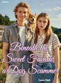 Beneath the Sweet Facade, a Dog Scammer cover