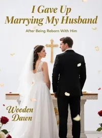 I Gave Up Marrying My Husband After Being Reborn With Him